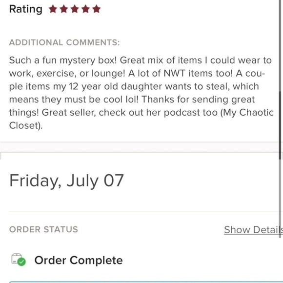 10 LB TRIPLE Mystery Bundle! 🔎📦🎁🛍️🤑 30-40+ Pieces GUARANTEED! - Picture 4 of 8